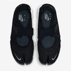 Women’s Nike Air Rift BR Size 8
